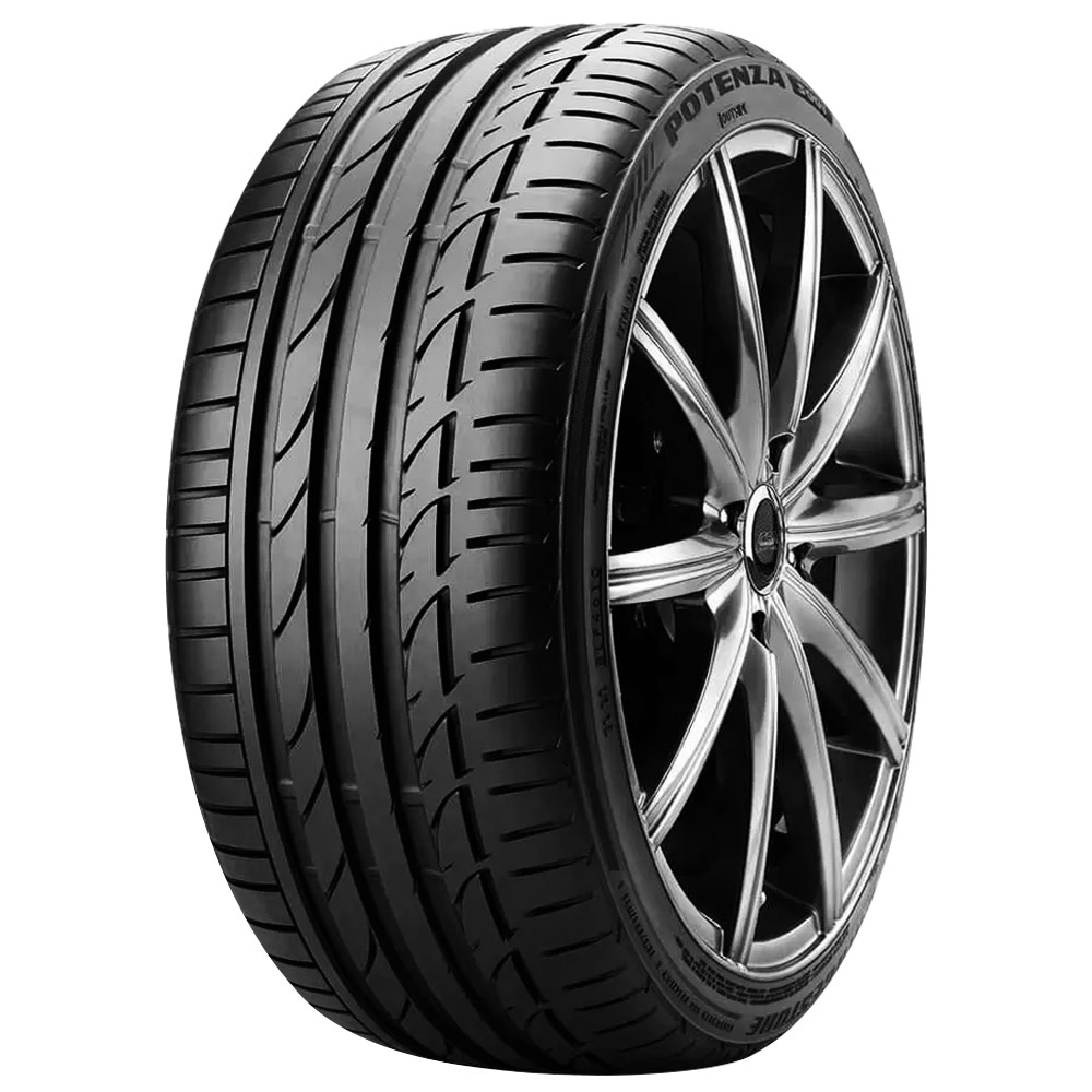 Pneu Bridgestone Aro 19 Potenza S001 225/40R19 89Y RUN FLAT