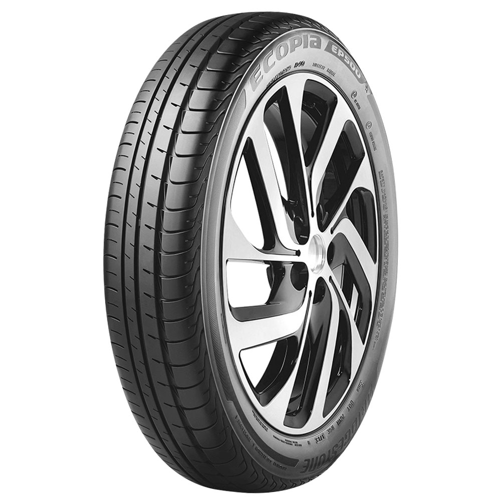 Pneu Bridgestone Aro 19 Ecopia EP500 155/70R19 84Q