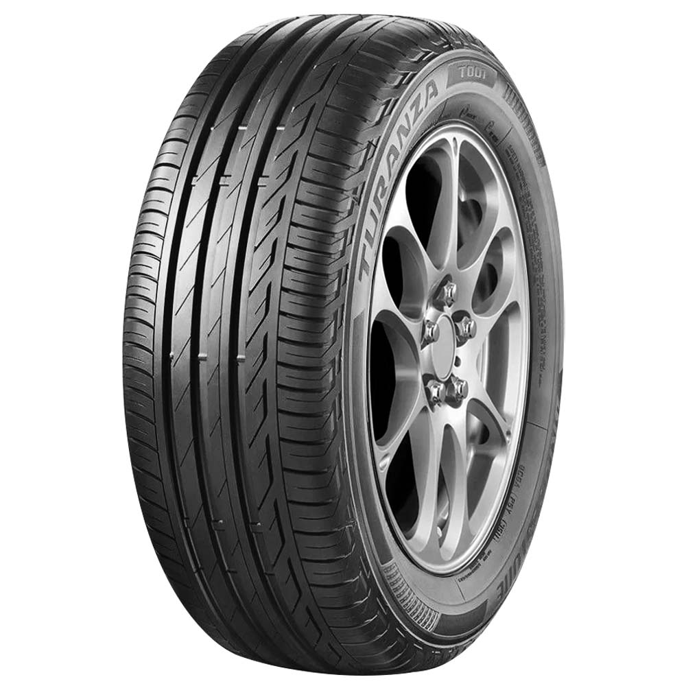 Pneu Bridgestone Aro 17 Turanza T001 205/55R17 91W