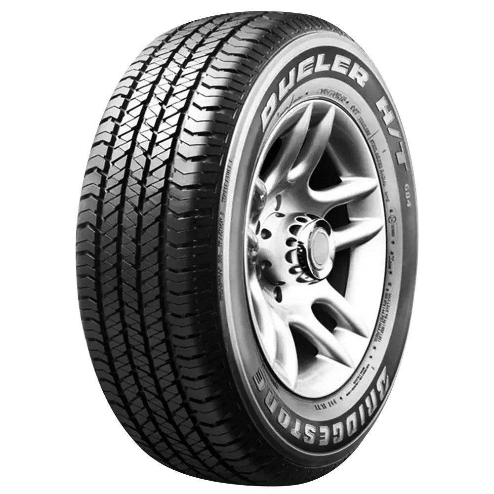 Pneu Bridgestone Aro 16 Dueler HT 684 II 215/65R16 98T