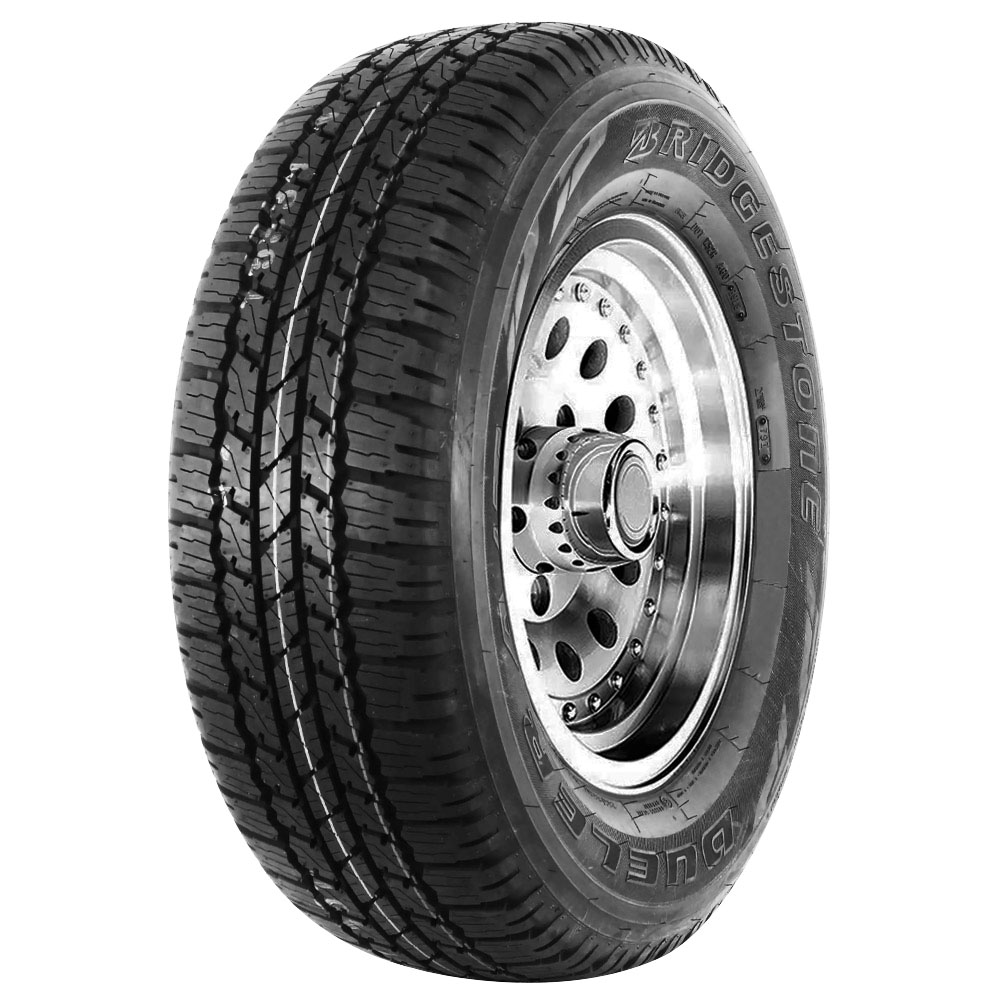 Pneu Bridgestone Aro 15 Dueler AT 693 205/70R15 96T