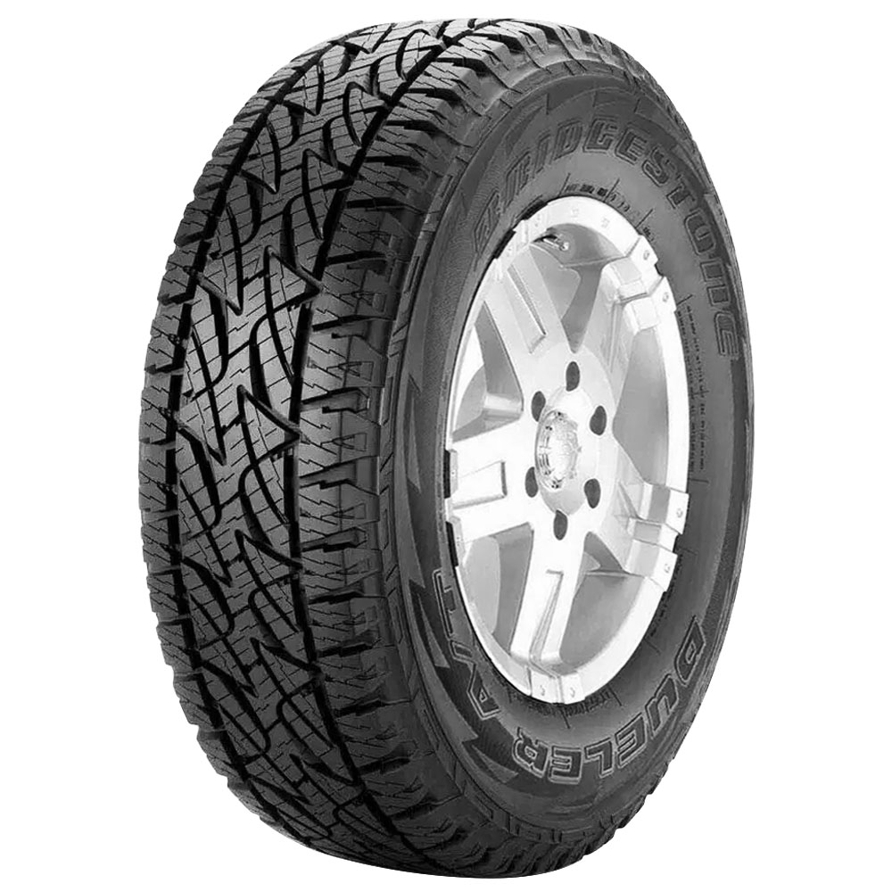 Pneu Bridgestone Aro 14 Dueler AT Revo 2 175/70R14 88H
