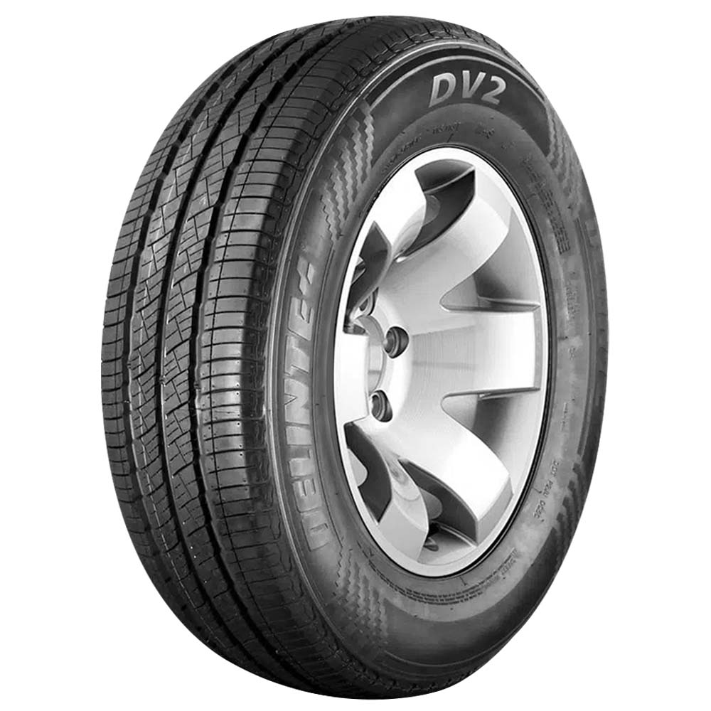 Pneu Delinte Aro 15 DV2 195/70R15 104/102S 8 Lonas