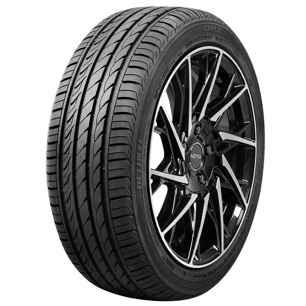 Pneu Delinte Aro 16 DH2 205/60R16 92V