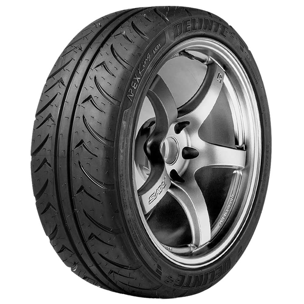 Pneu Delinte Aro 15 Apex King AK01 XL 195/50R15 86W