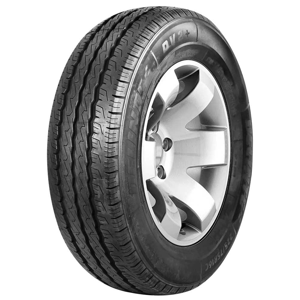 Pneu Delinte Aro 16 DV2+ 205/75R16 110/108R 8 Lonas