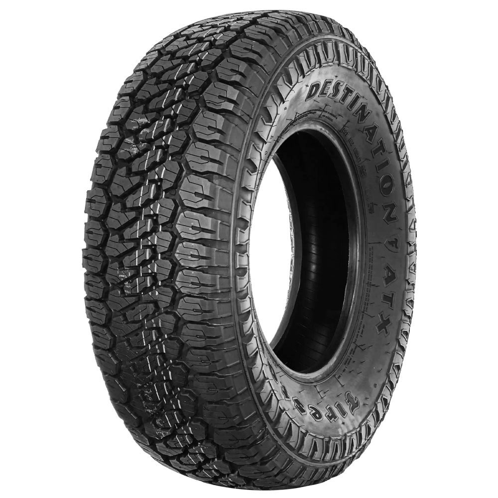 Pneu Firestone Aro 17 Destination ATX AT 265/65R17 112T