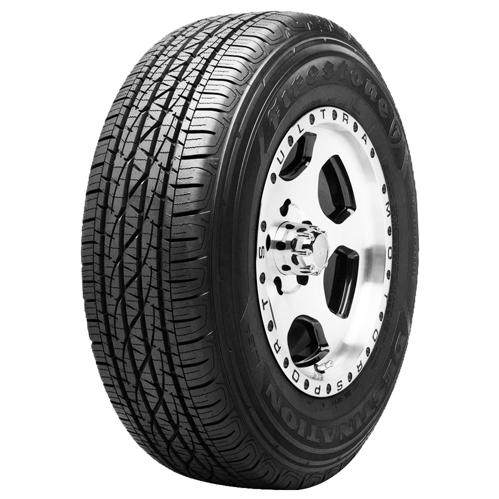 Pneu Firestone Aro 18 Destination LE2 225/55R18 98V