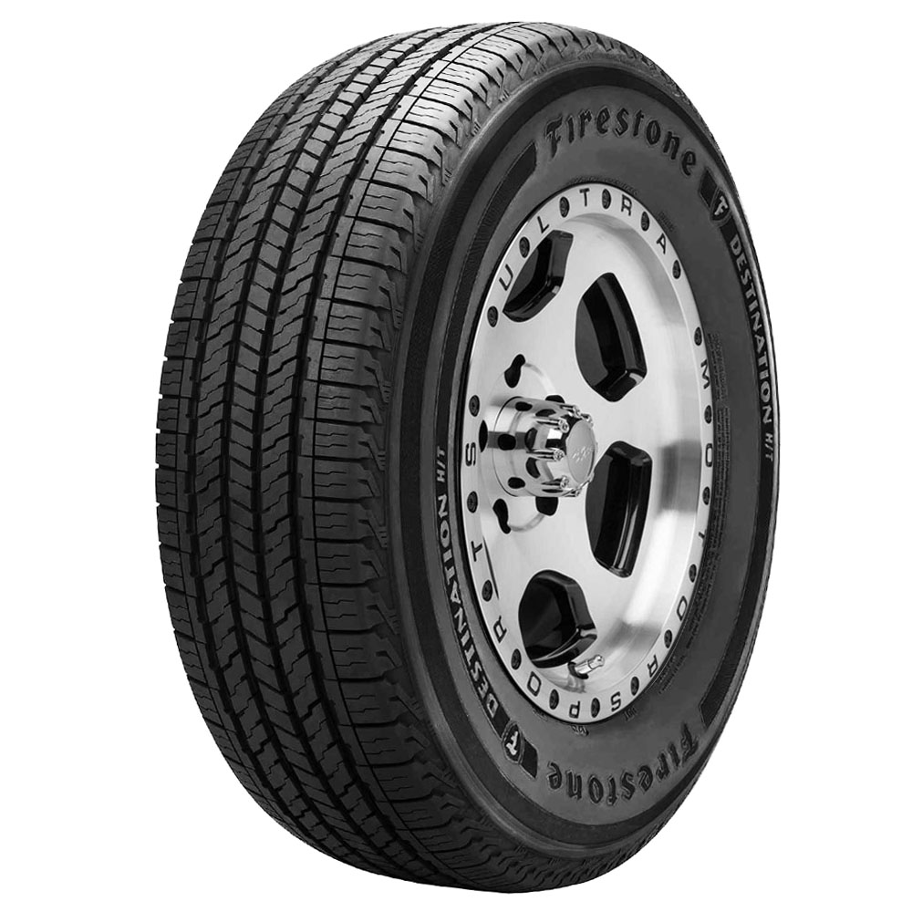 Pneu Firestone Aro 16 Destination HT 255/70R16 111T