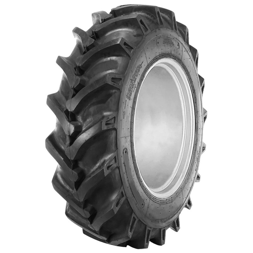Pneu Forerunner Aro 12 R1 600-12 6 Lonas Agrícola
