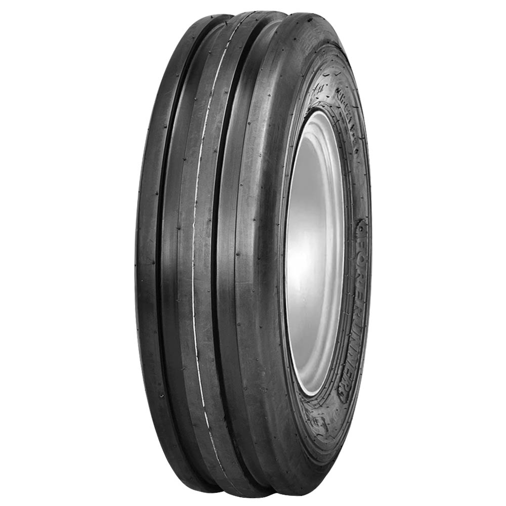 Pneu Forerunner Aro 16 QH621 F2 TT 750-16 10 Lonas Agrícola Trator