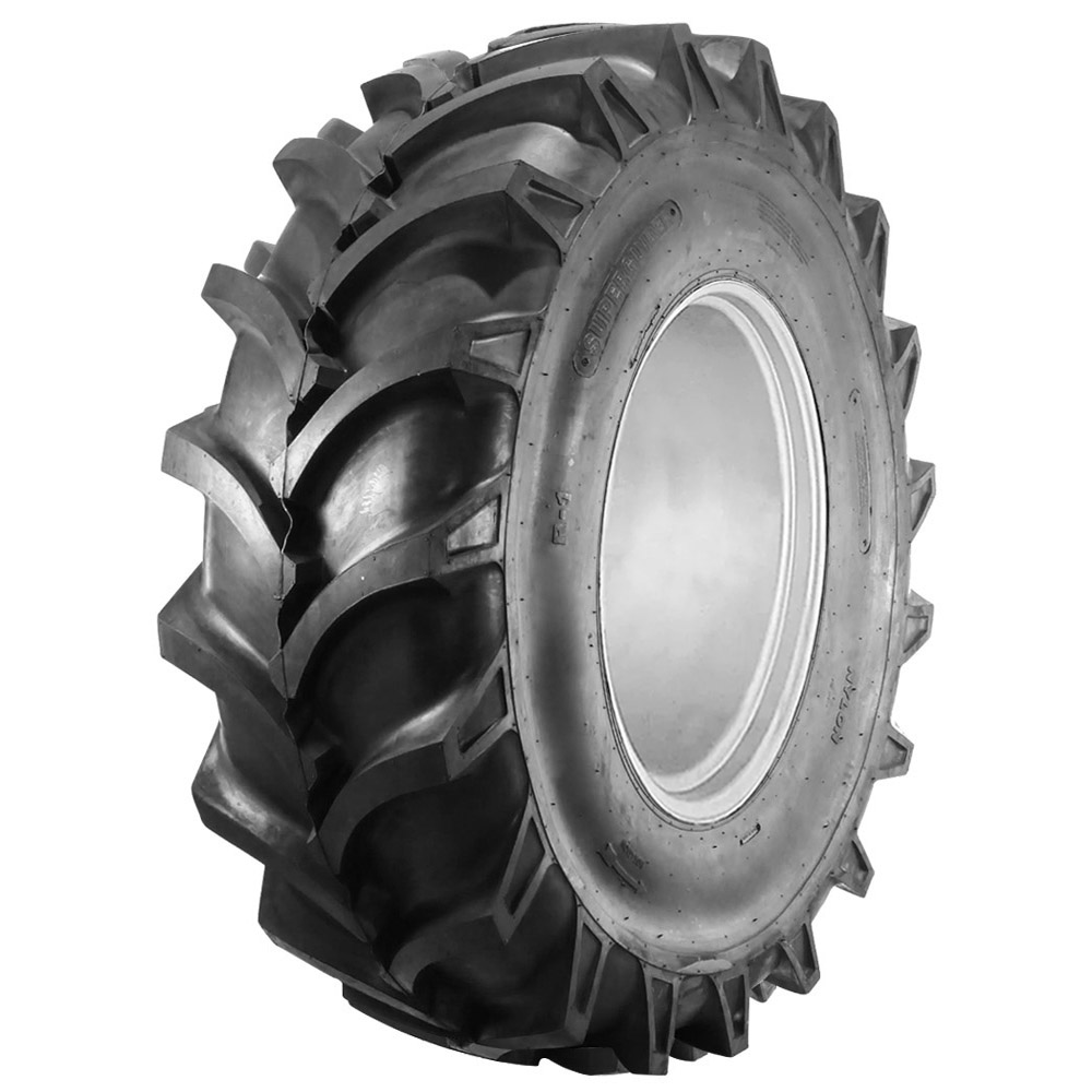 Pneu Forerunner Aro 24 R1 TT 8.3-24 8 Lonas Agrícola Trator