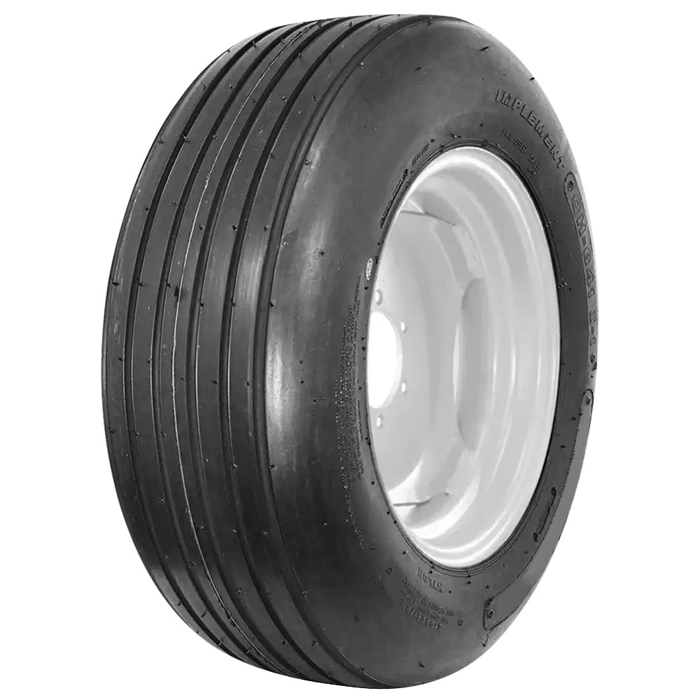 Pneu Forerunner Aro 15 QH641 I-1 TT 9.5L15 12 Lonas Agrícola Colheitadeira
