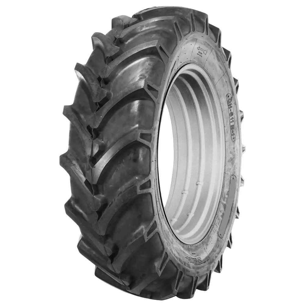 Pneu Forerunner Aro 20 QH611 R1 TT 8.3-20 8 Lonas Agrícola Trator