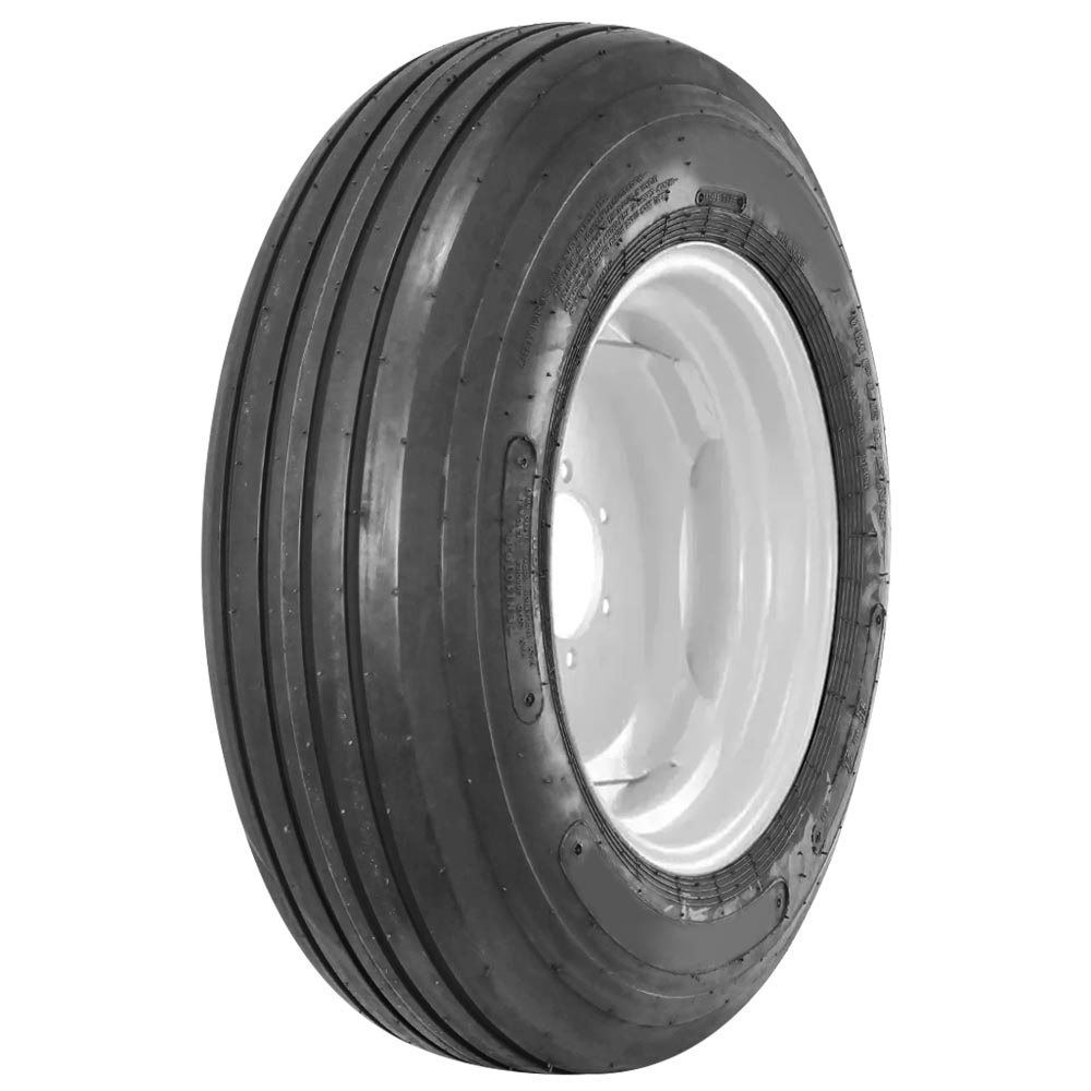Pneu Forerunner Aro 16 QH641 I-1 TT 750-16 10 Lonas Agrícola Colheitadeira