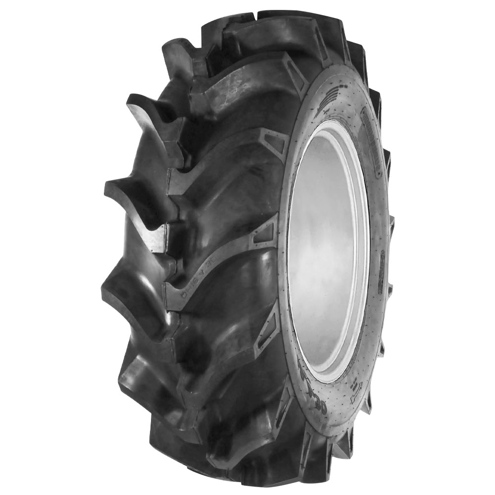 Pneu Forerunner Aro 24 QH651 R2 TT 18.4-34 12 Lonas Agrícola Trator