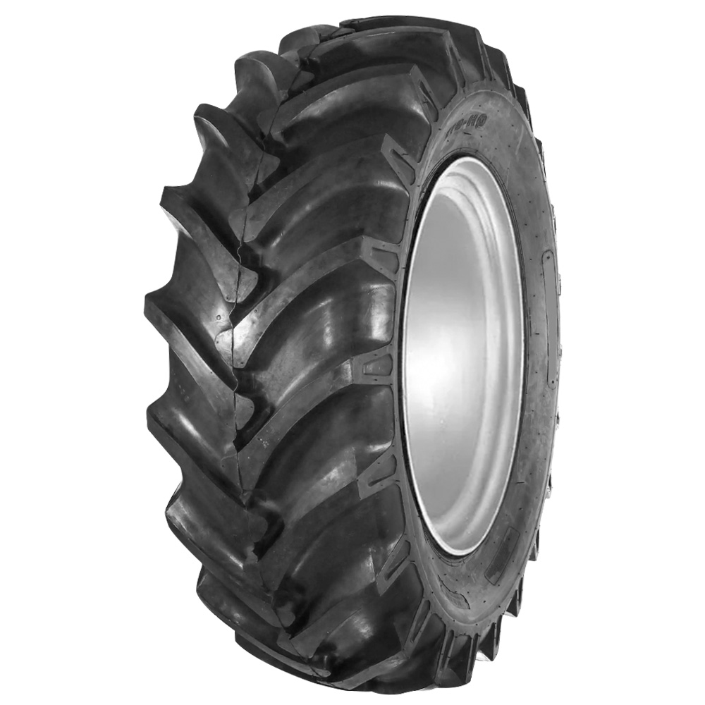Pneu Forerunner Aro 38 QH611 R1 TT 20.8-38 12 Lonas Agrícola Trator