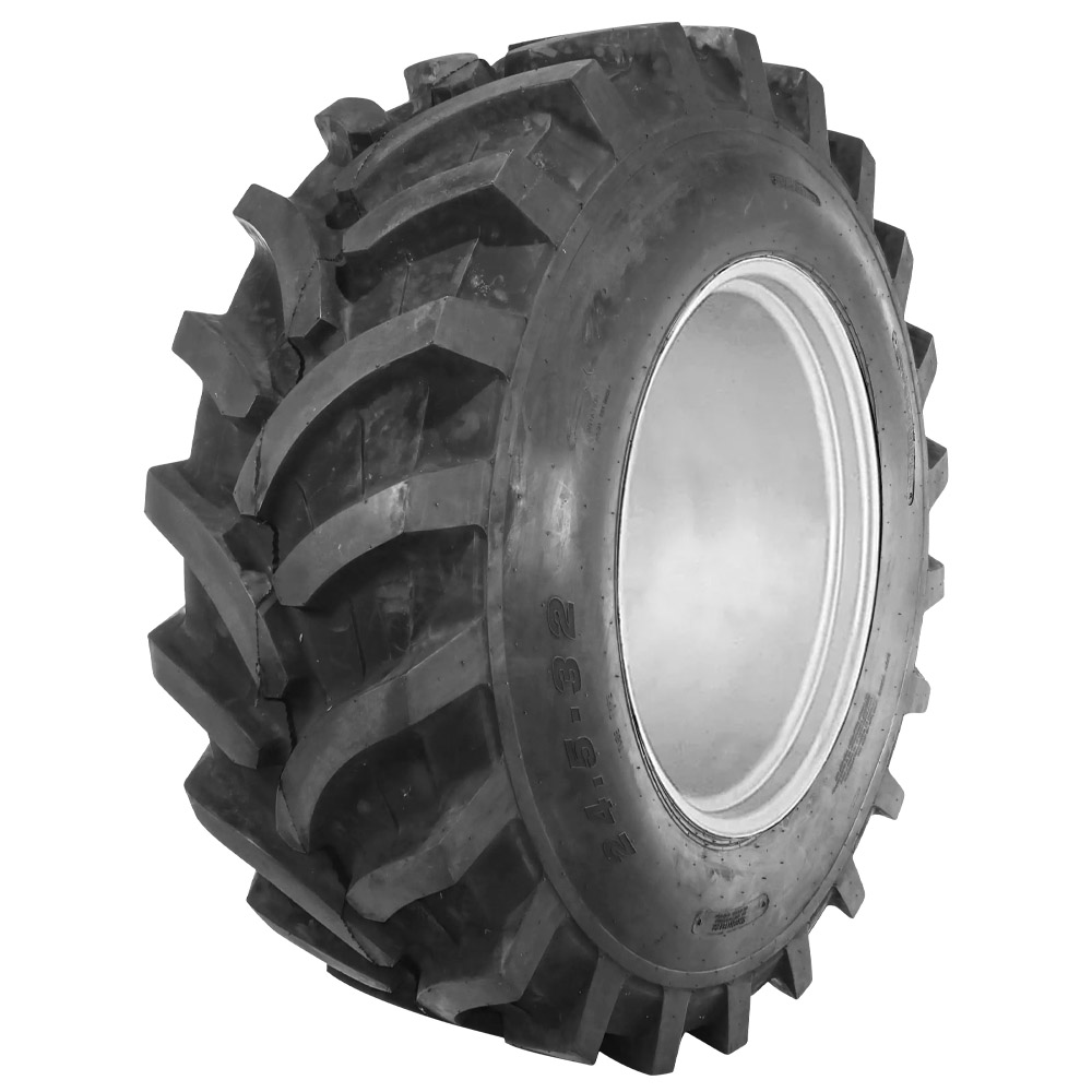 Pneu Forerunner Aro 32 QH666 R1 30.5-32 18 Lonas Agrícola Trator