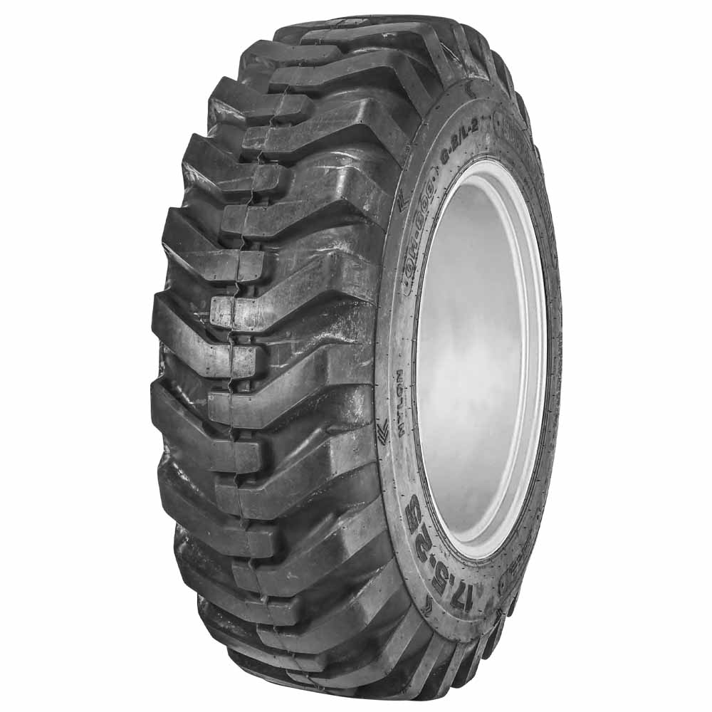 Pneu Forerunner Aro 25 QH808 G2L2 TL 17.5-25 16 Lonas Motoniveladora