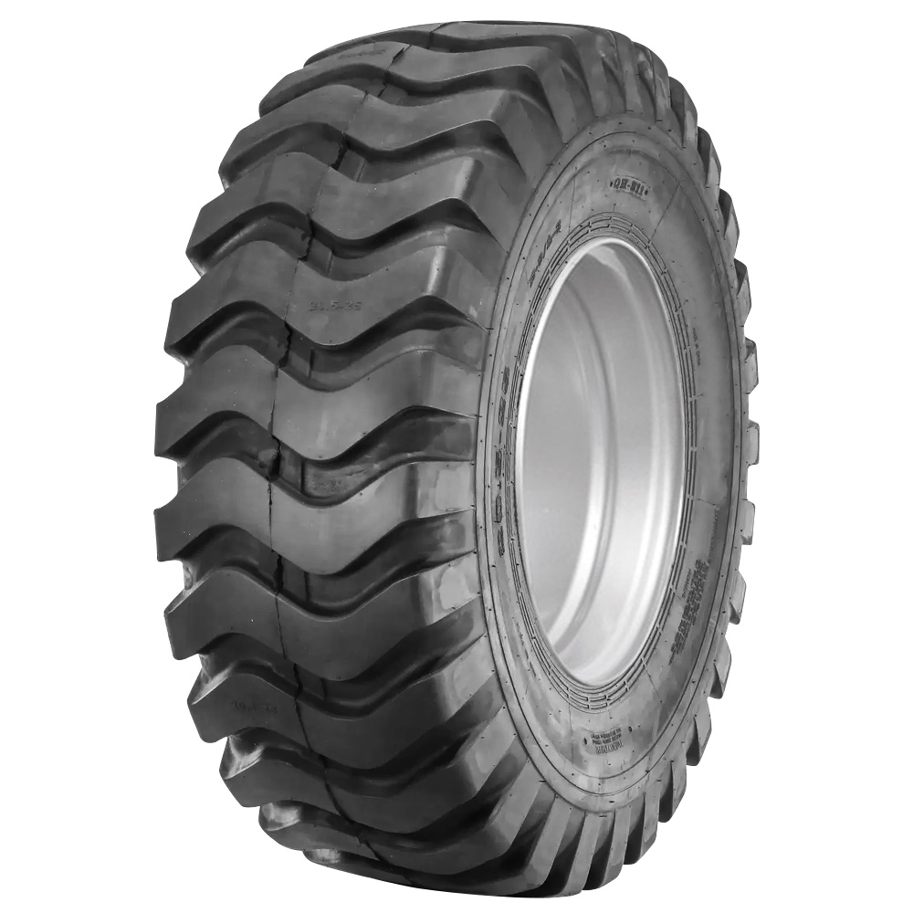 Pneu Forerunner Aro 16 QH811 E3/L3 TL 20.5/70-16 14 Lonas Pá Carregadeira