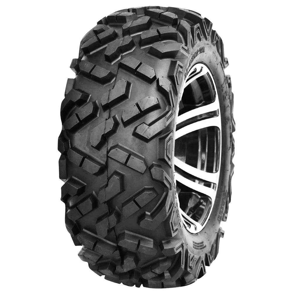 Pneu Forerunner Aro 14 Atlas TL 27x11R14 6 Lonas Quadriciclo