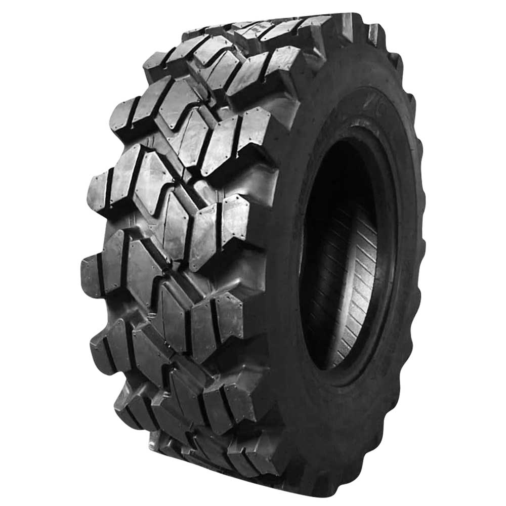 Pneu Forerunner Aro 16.5 SKS-9 TL 12-16.5 14 Lonas Minicarregadeira Bobcat