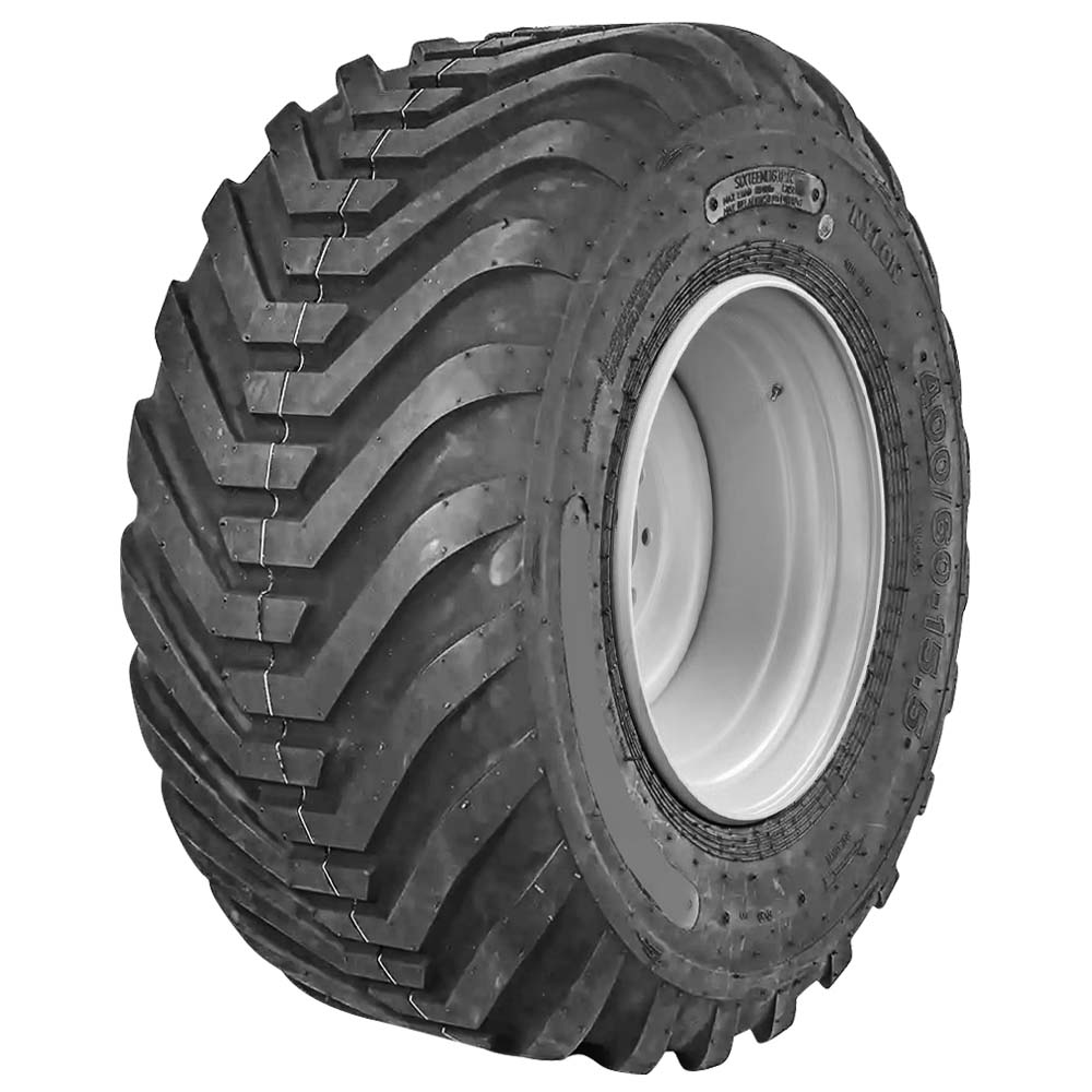 Pneu Forerunner Aro 26.5 QH643 I3 TL 800/45-26.5 24 Lonas Agrícola Colheitadeira