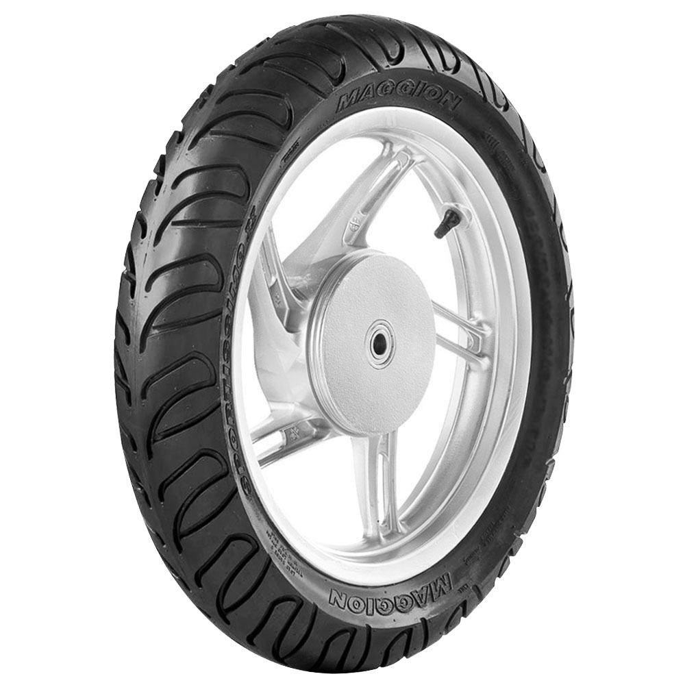 Pneu Maggion Aro 14 Sportíssimo II 100/90R14 57P Moto Traseiro