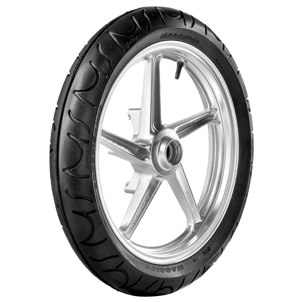 Pneu Maggion Aro 17 Sportíssimo 110/70R17 54H Moto Dianteiro