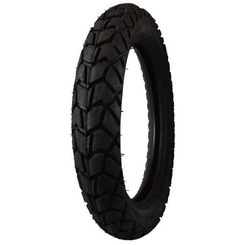 Pneu Maggion Aro 17 Viper MT35 110/90-17 60T Moto Traseiro