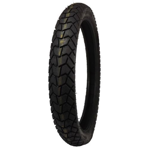 Pneu Maggion Aro 19 Viper MT35 90/90-19 52T Moto Dianteiro
