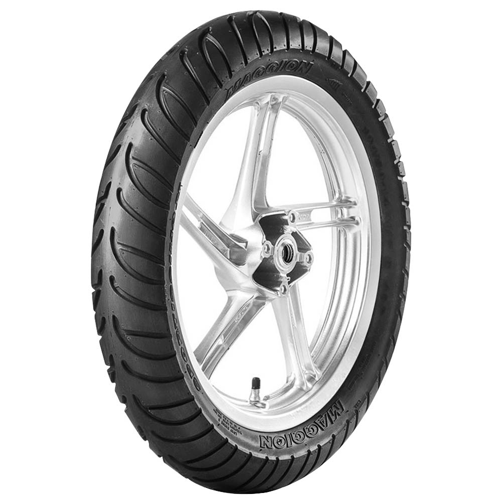 Pneu Maggion Aro 14 Sportíssimo II 90/90R14 46P Moto Dianteiro