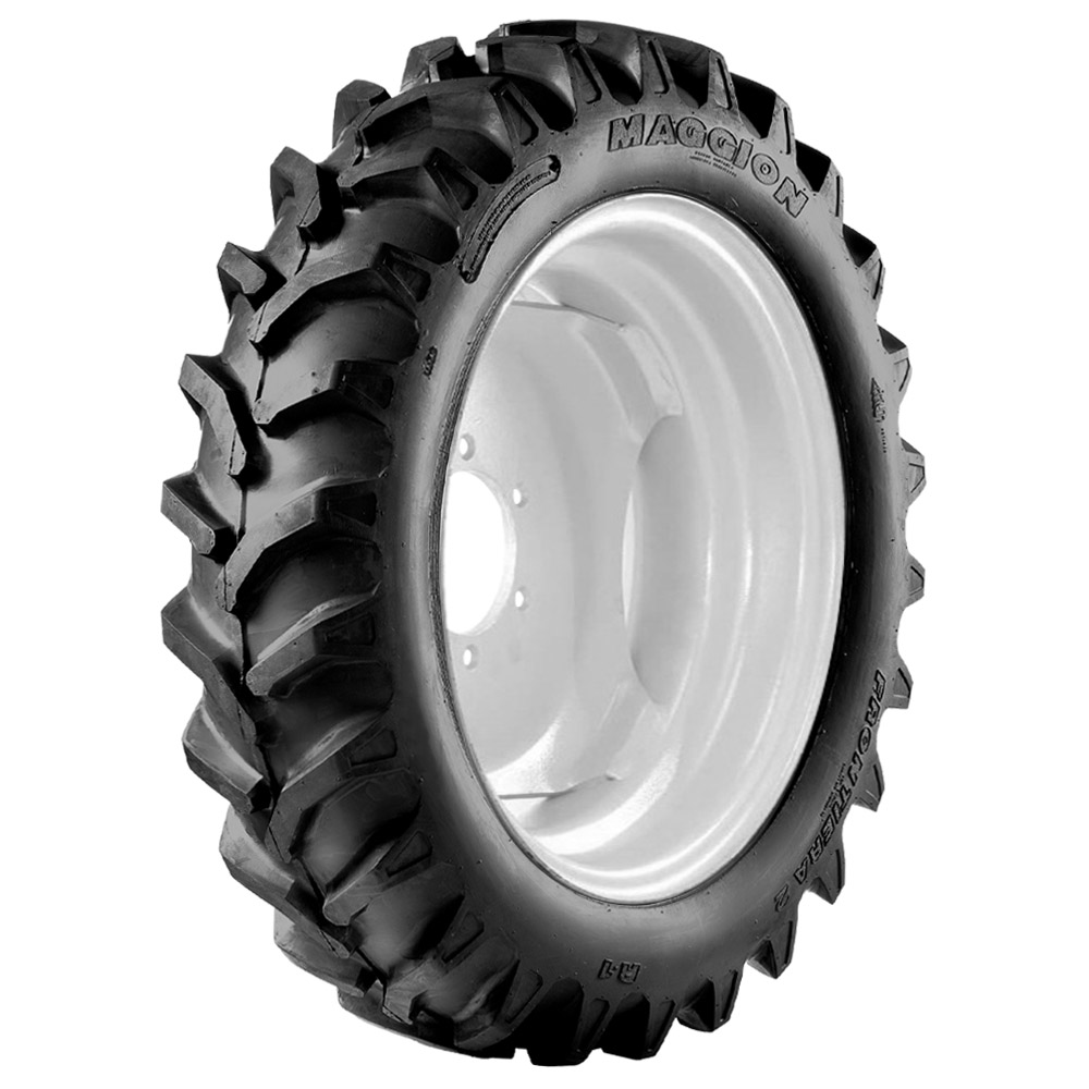 Pneu Maggion Aro 24 Frontiera 2 R1 8.3-24 6 Lonas