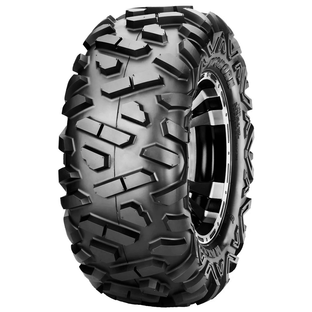 Pneu Maxxis Aro 14 Bighorn M918 29x11R14 70M 6 Lonas TL Traseiro Quadriciclo