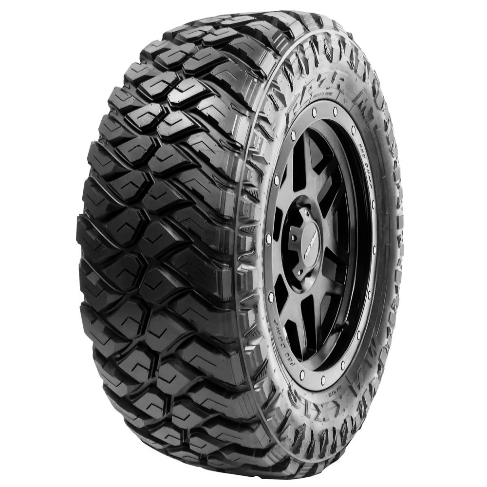 Pneu Maxxis Aro 18 Razr MT-772 MT MUD 35x12,5R18 123Q