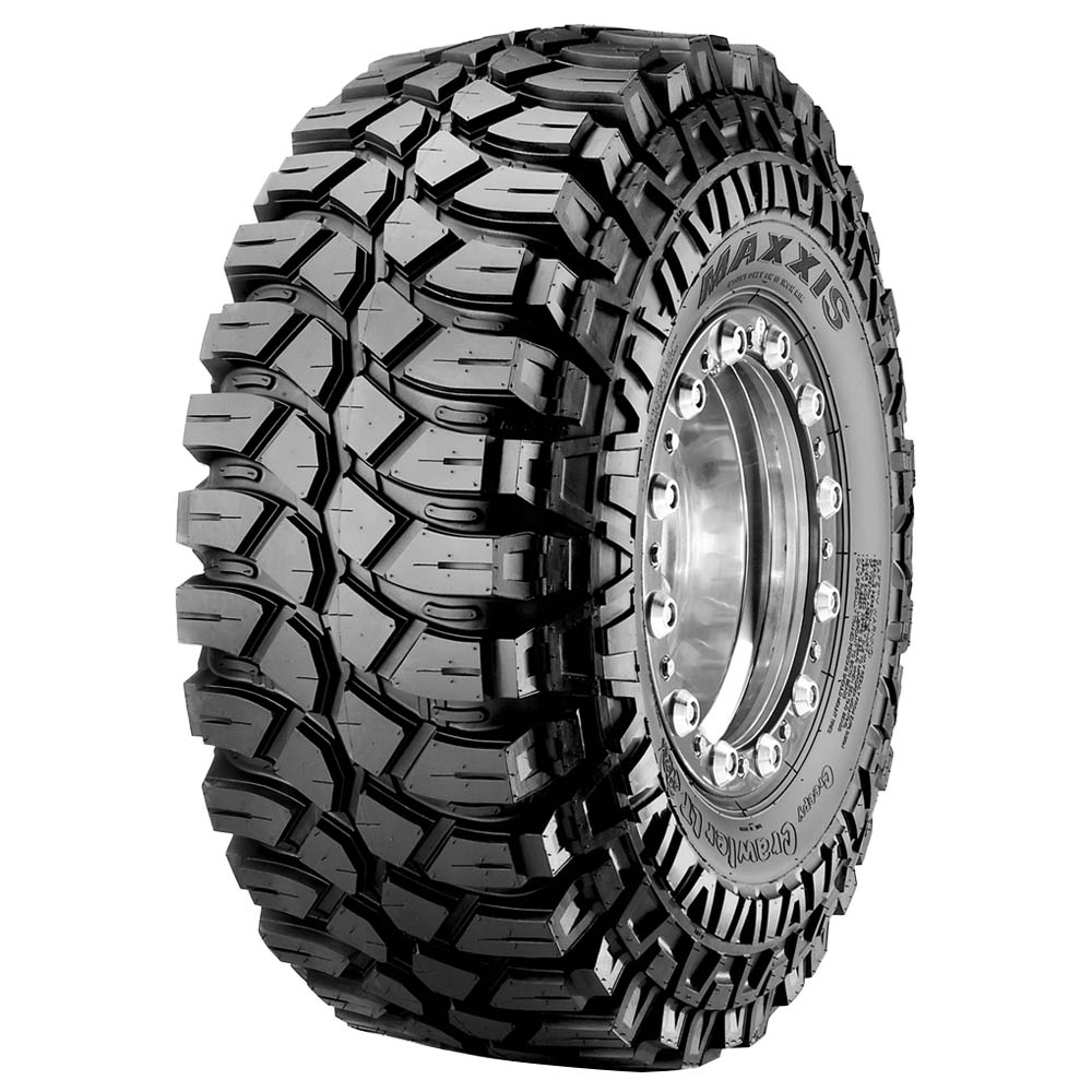 Pneu Maxxis Aro 15 Creepy Crawler M8090 MT MUD 37x14,5R15 127K 8 Lonas