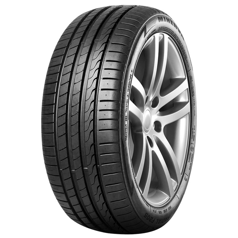 Pneu Minerva Aro 20 F205 275/30R20 97Y