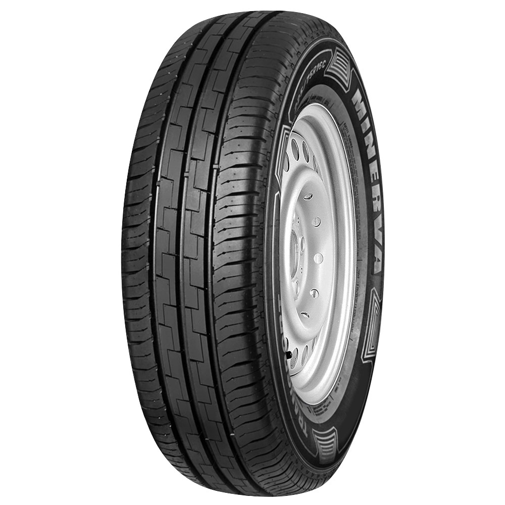 Pneu Minerva Aro 16 RF19 225/65R16 112/110T