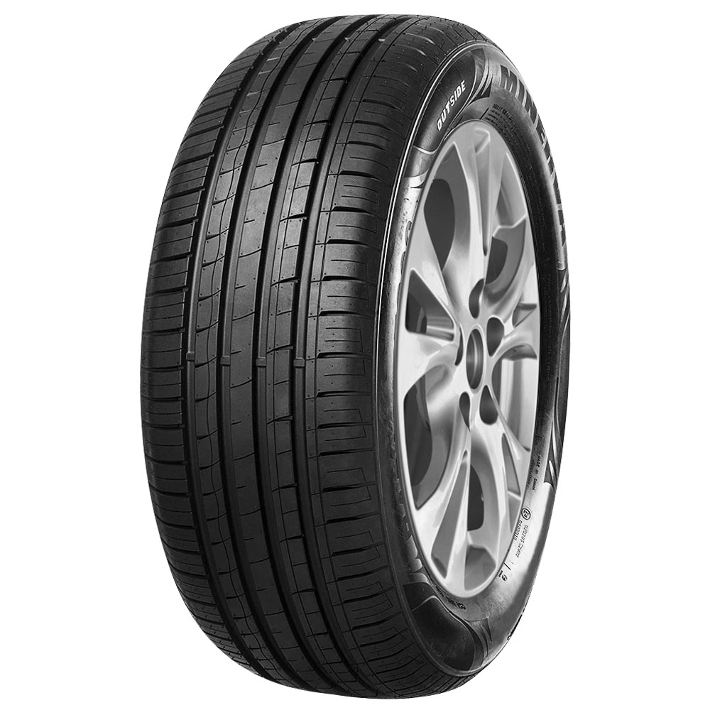 Pneu Minerva Aro 16 F209 215/60R16 95H