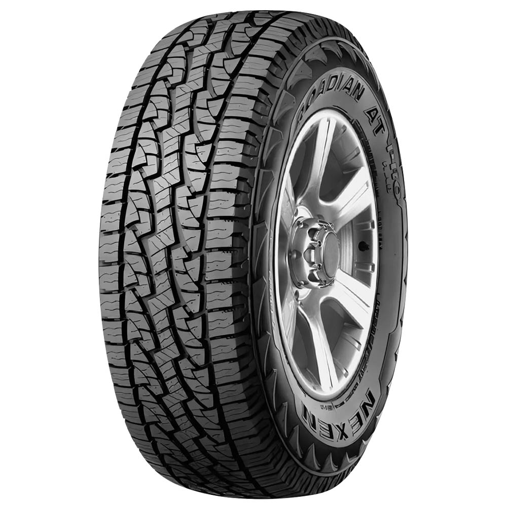 Pneu Nexen Aro 16 Roadian AT Pro RA8 245/70R16 107S
