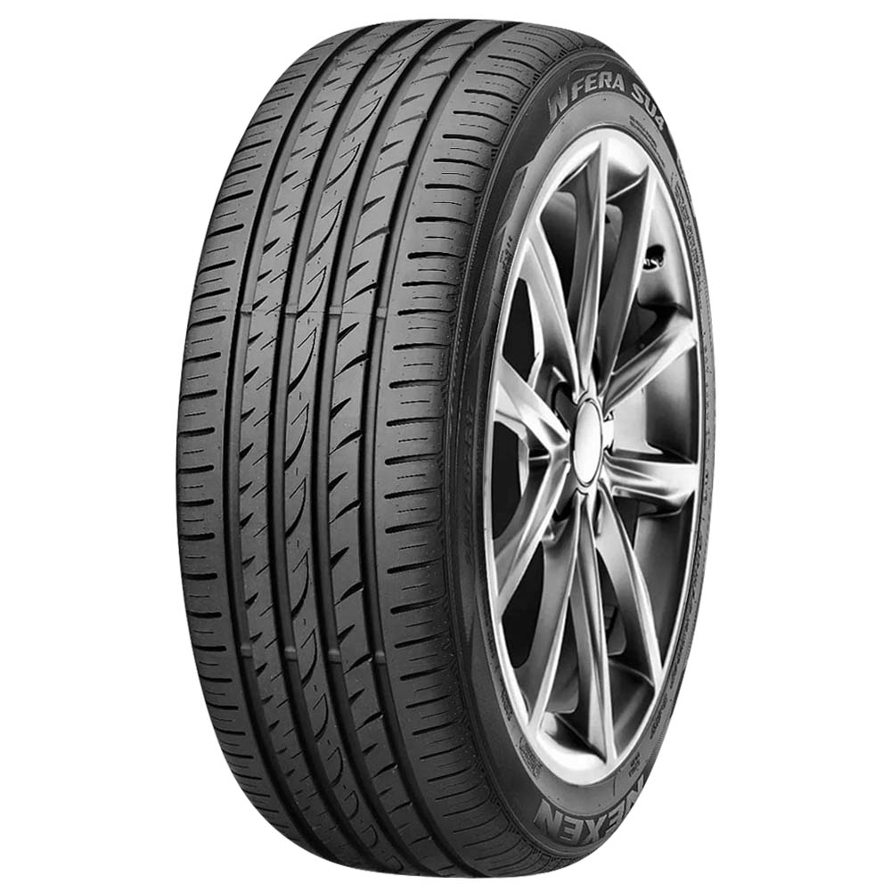 Pneu Nexen Aro 17 Nfera SU4 205/50R17 93W