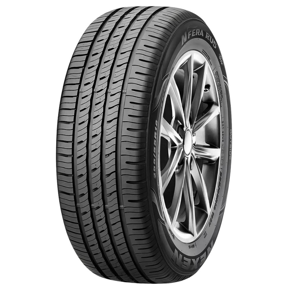 Pneu Nexen Aro 17 NFera RU5 215/60R17 100V
