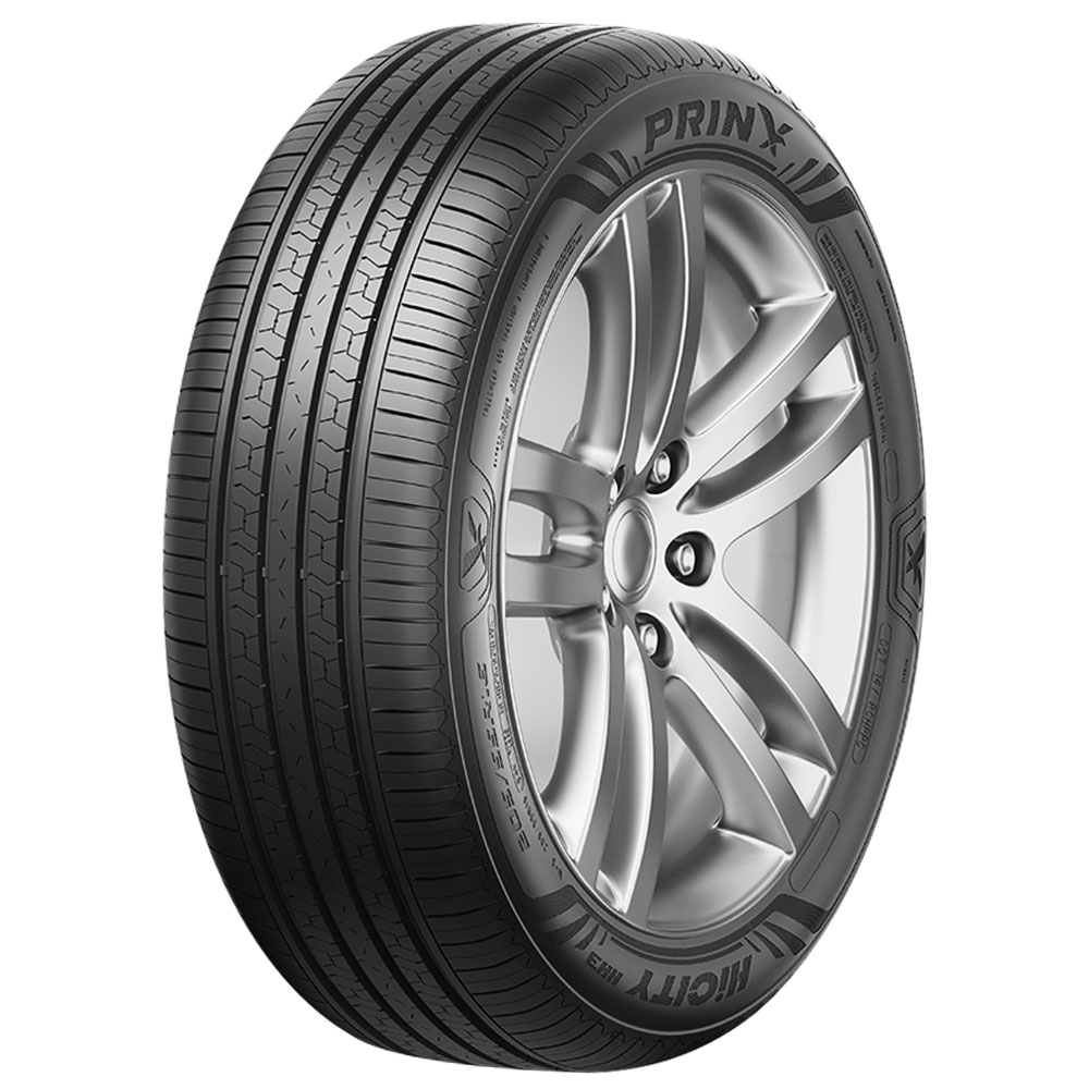 Pneu Prinx Aro 17 HH3 Hicity 205/55R17 91V
