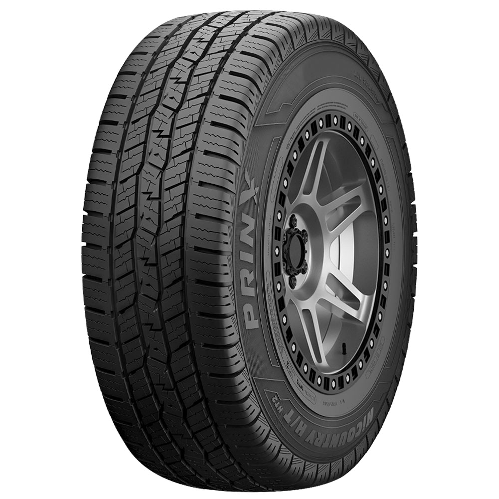 Pneu Prinx Aro 18 HT2 H/T 235/60R18 107V