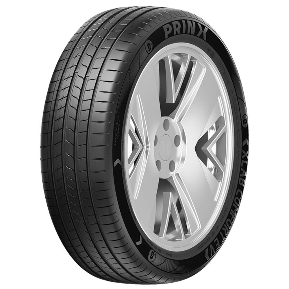 Pneu Prinx Aro 17 Xlab Comfort EV 215/50R17 95W