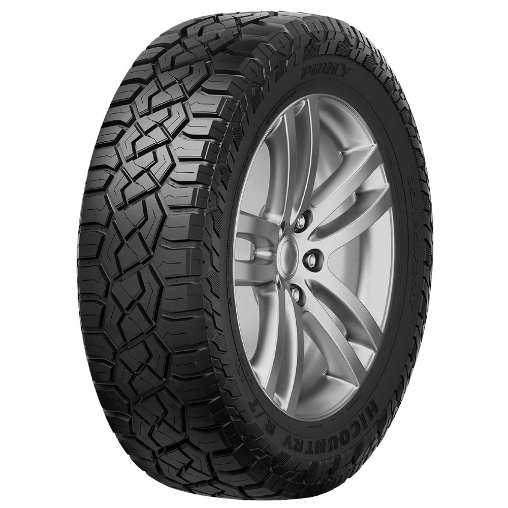 Pneu Prinx Aro 22 HR1 R/T 37x12,5R22 123Q (315/60R22)