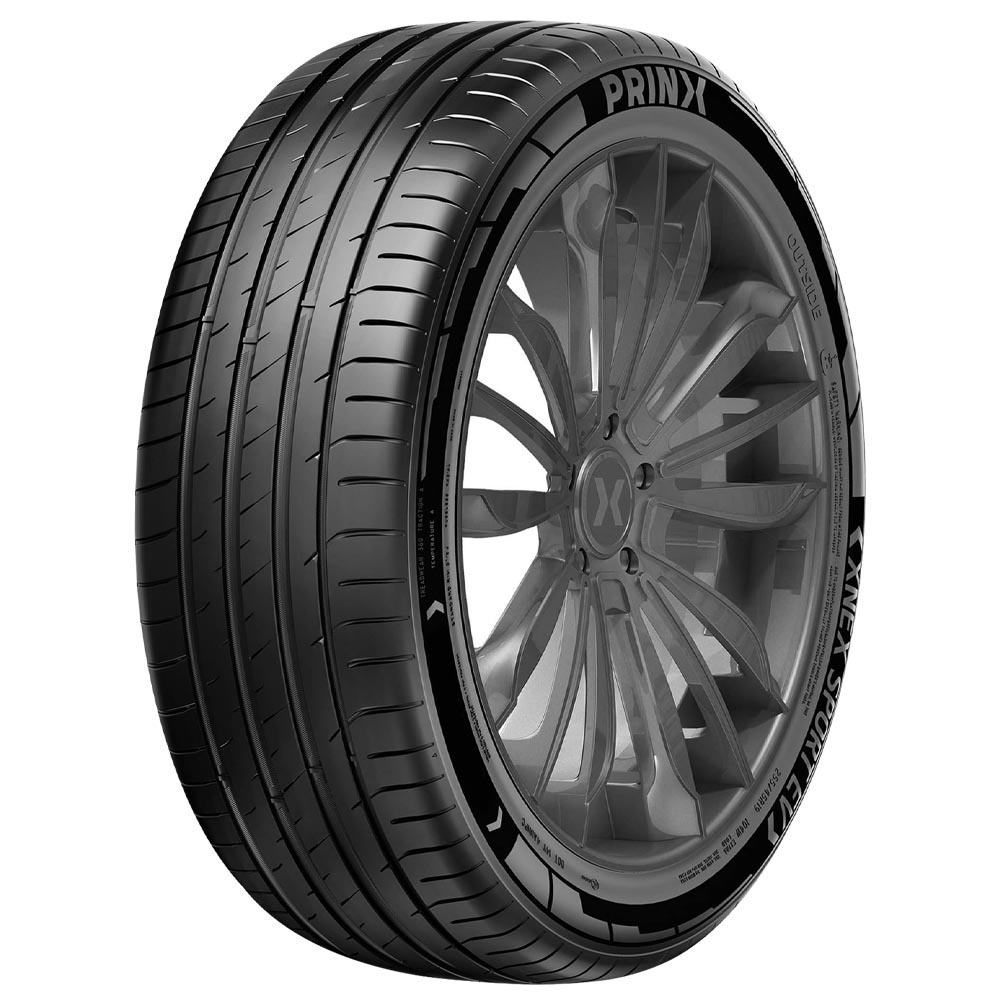 Pneu Prinx Aro 19 XNEX SPORT EV 275/55R19 111W