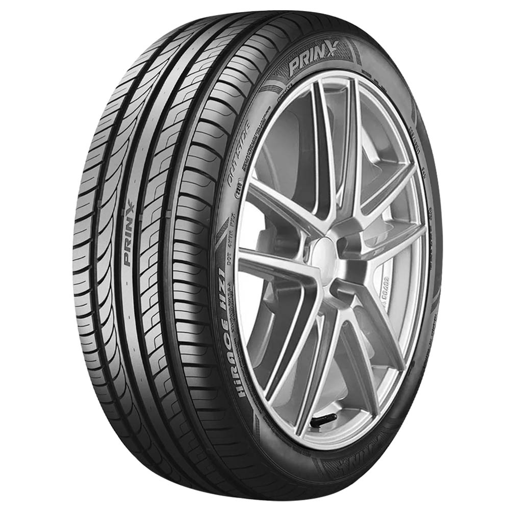Pneu Prinx Aro 17 HZ1 225/45R17 94W RUN FLAT