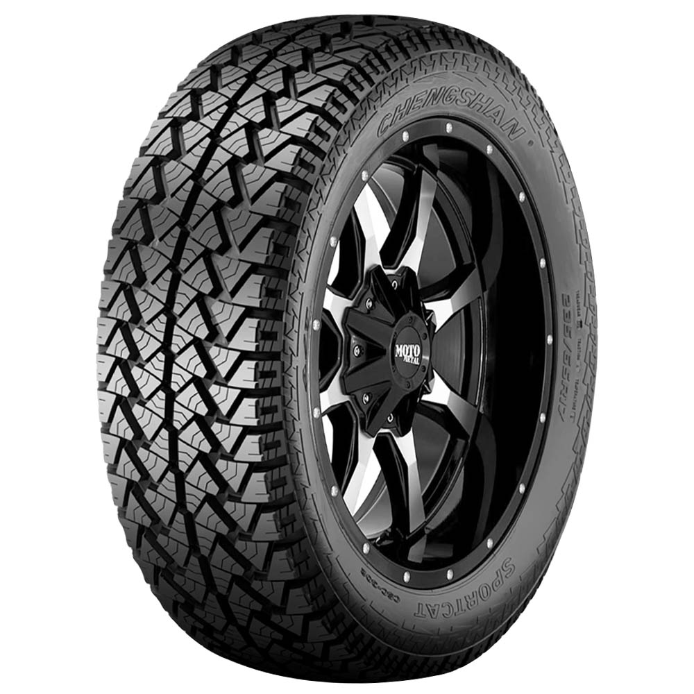 Pneu Chengshan Aro 16 CSC-302 AT 205/60R16 92H