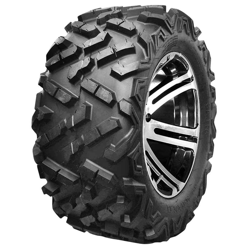 Pneu Forerunner Aro 14 Atlas TL 27x09R14 6 Lonas Quadriciclo